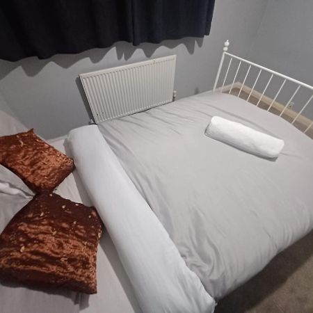 The Rushdon Apartment Grays Ngoại thất bức ảnh