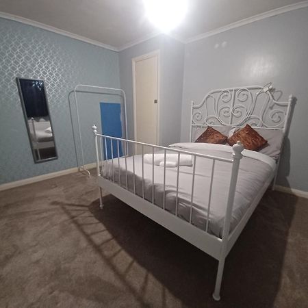 The Rushdon Apartment Grays Ngoại thất bức ảnh