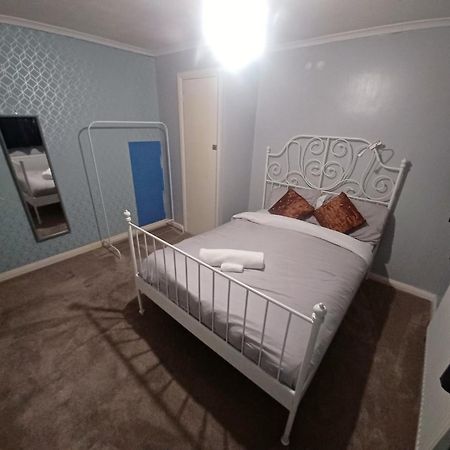 The Rushdon Apartment Grays Ngoại thất bức ảnh