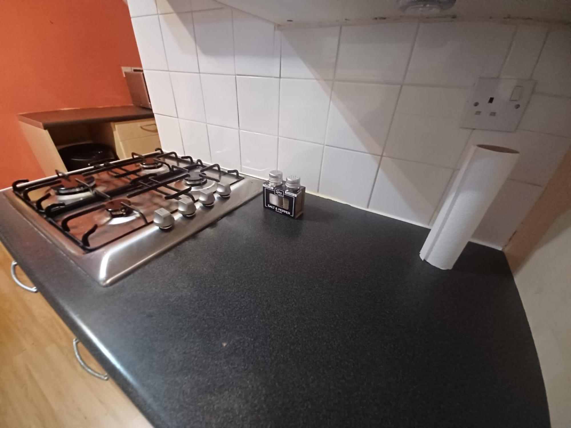 The Rushdon Apartment Grays Ngoại thất bức ảnh