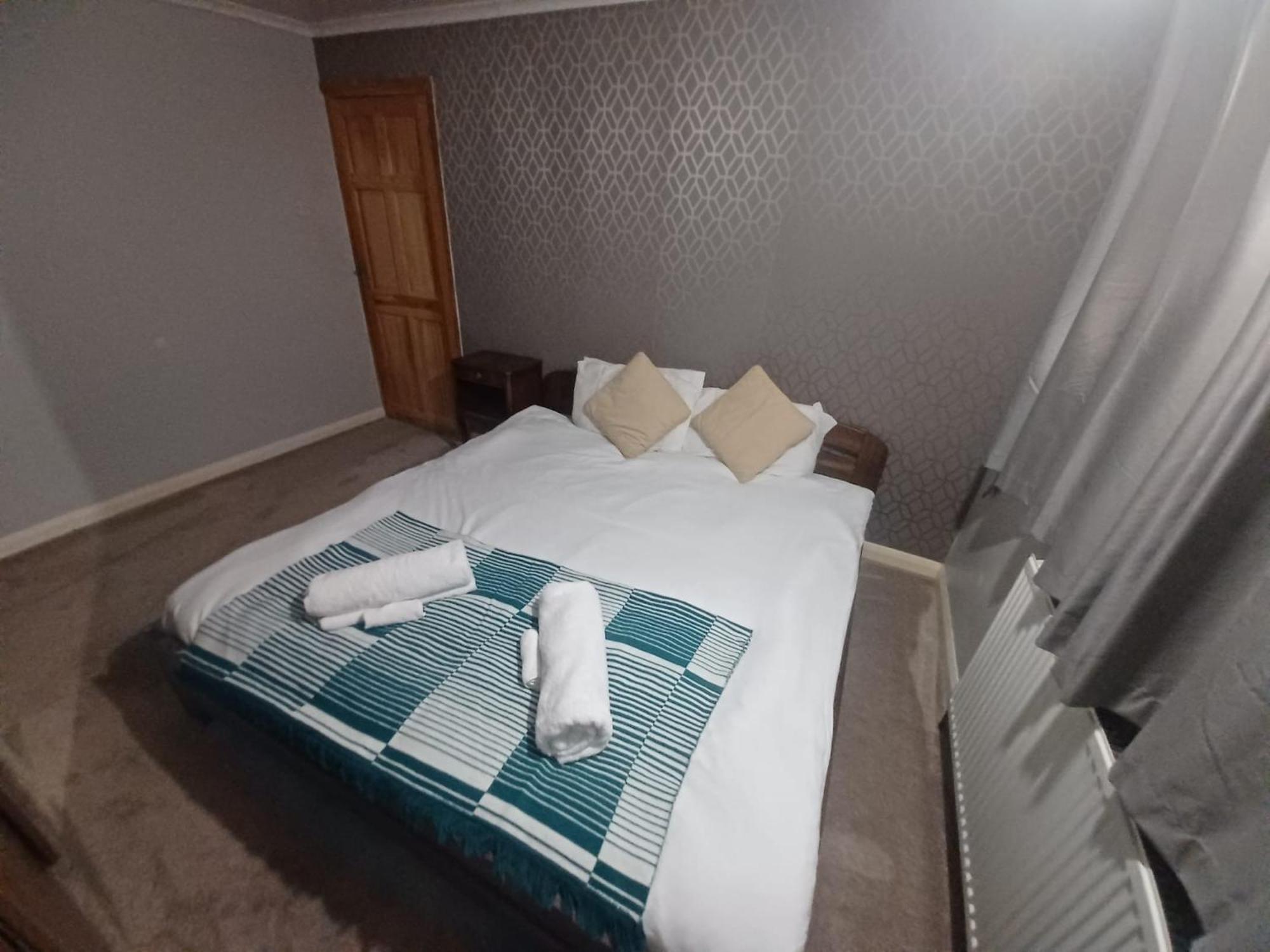 The Rushdon Apartment Grays Ngoại thất bức ảnh