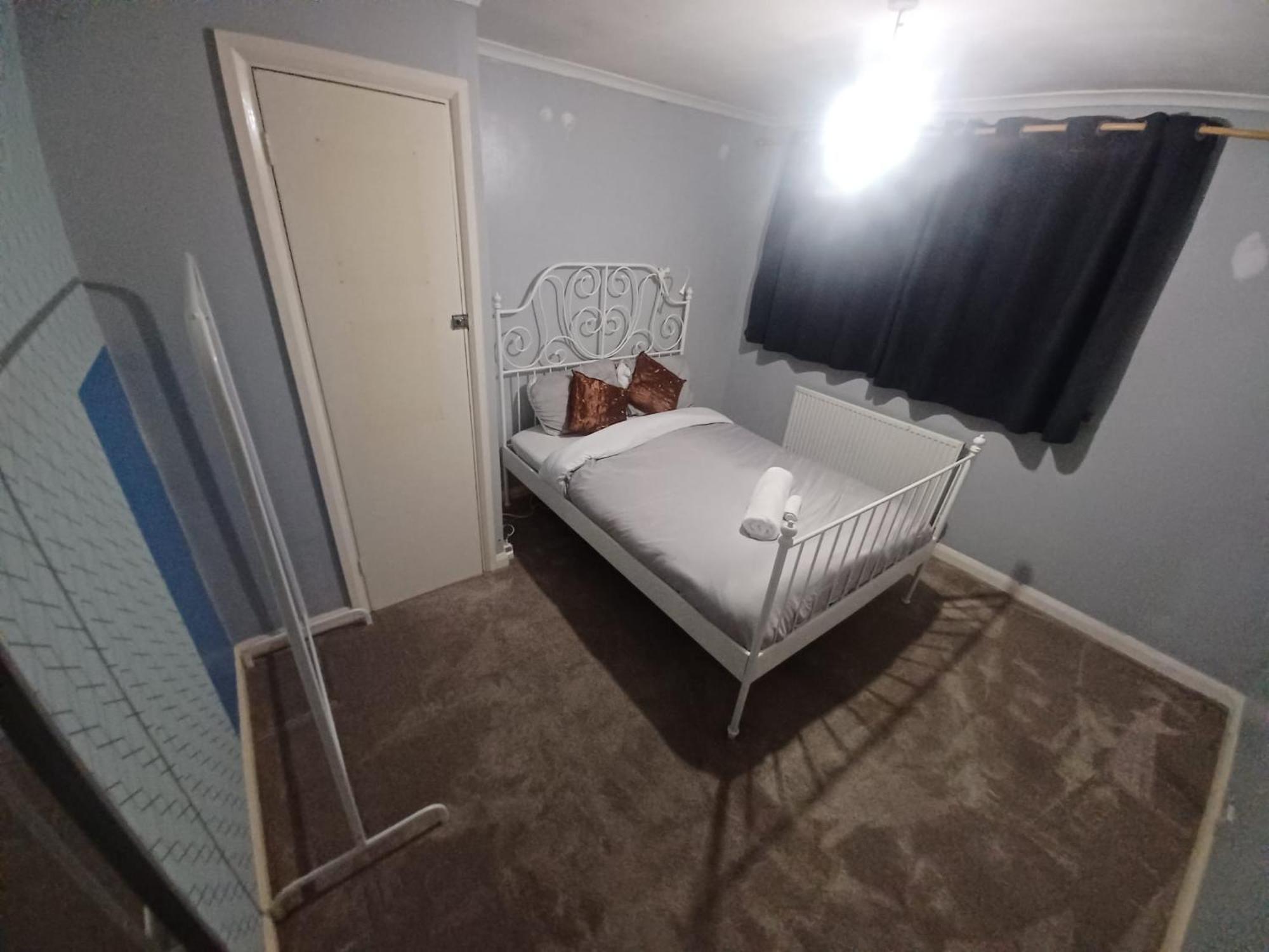 The Rushdon Apartment Grays Ngoại thất bức ảnh