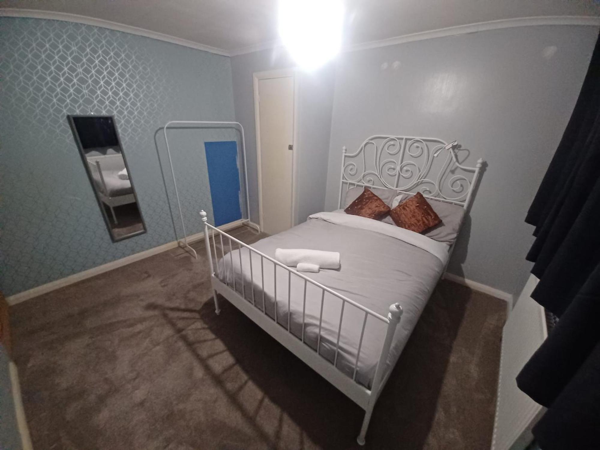 The Rushdon Apartment Grays Ngoại thất bức ảnh