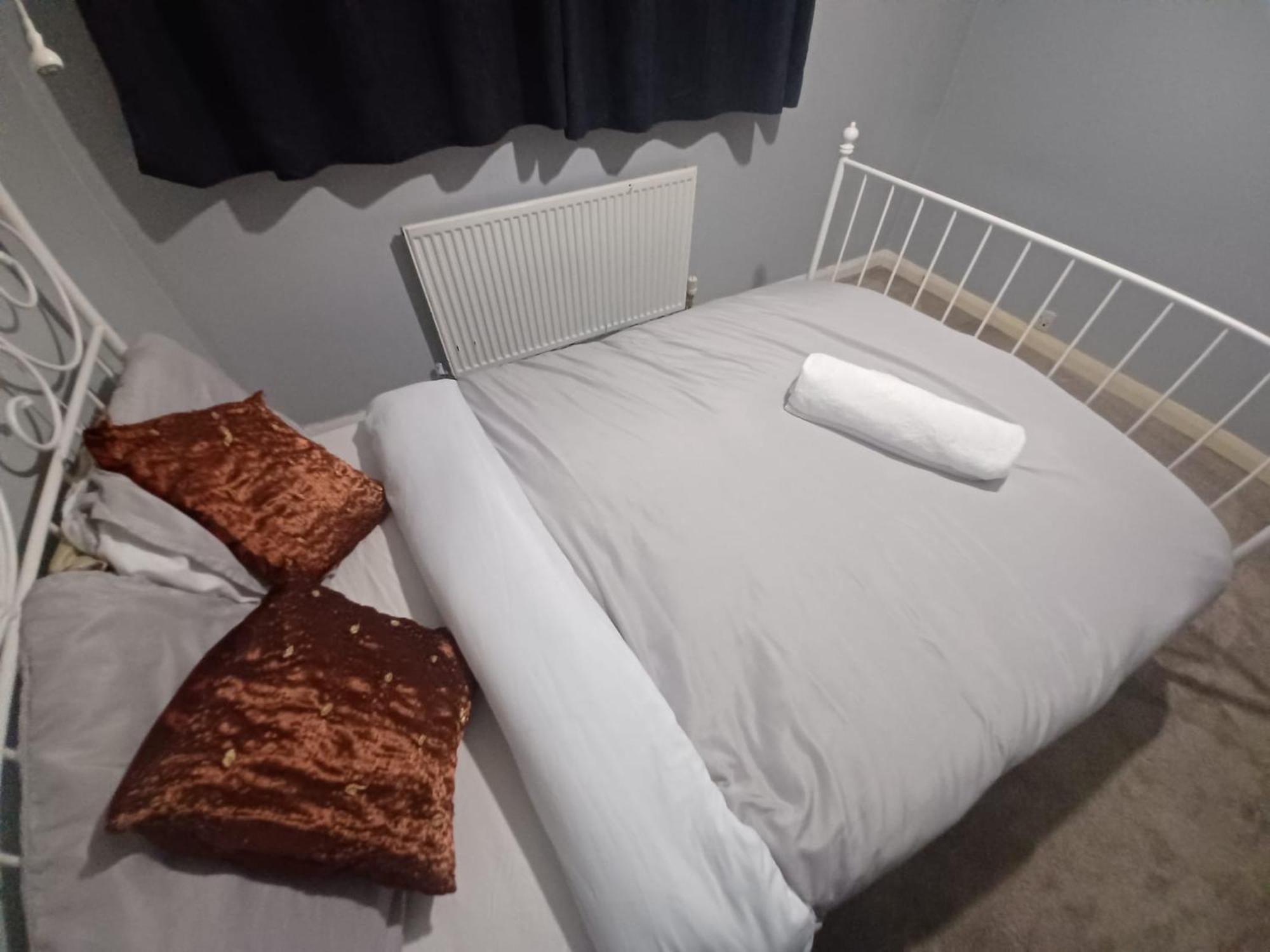 The Rushdon Apartment Grays Ngoại thất bức ảnh
