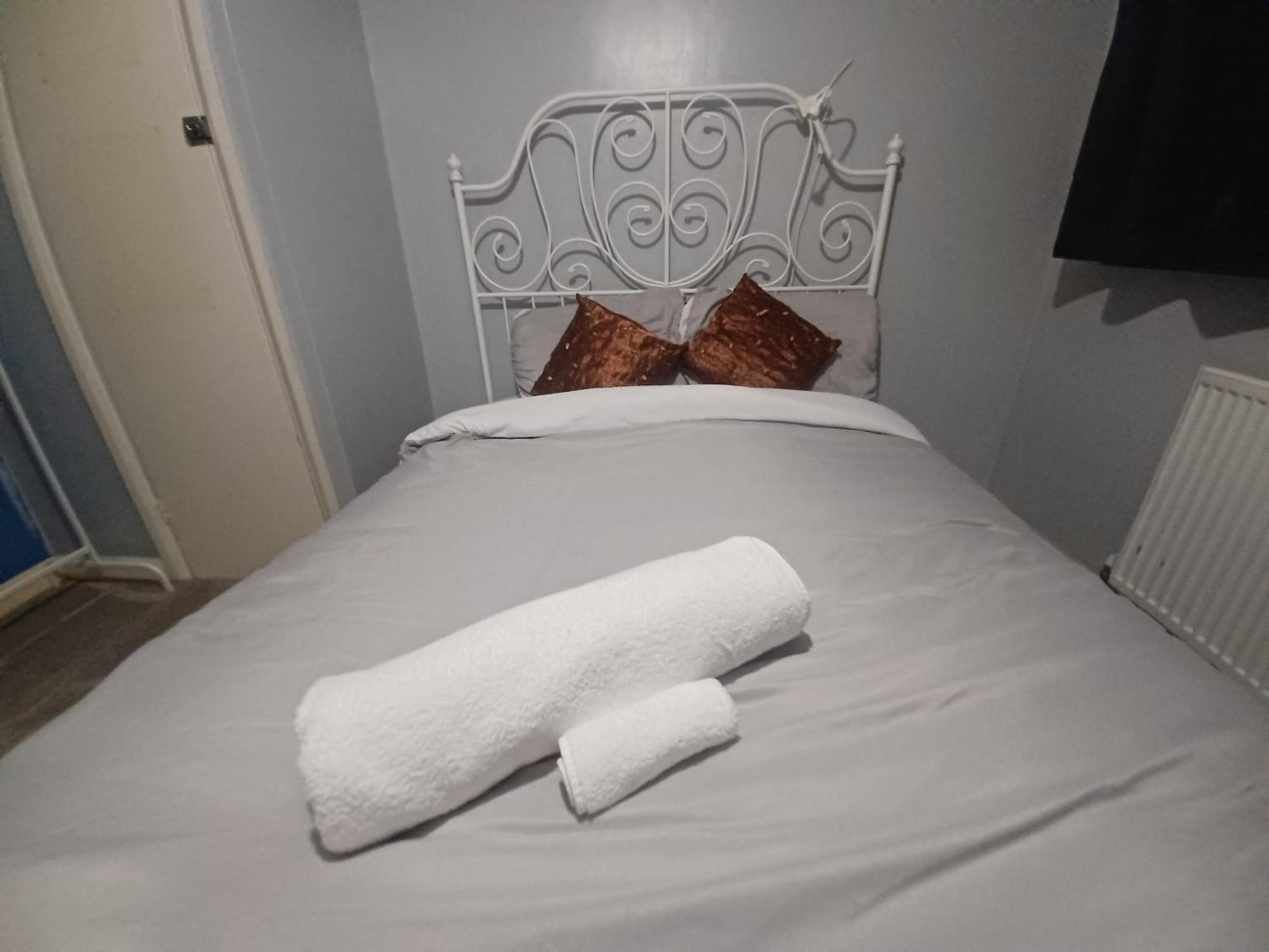 The Rushdon Apartment Grays Ngoại thất bức ảnh