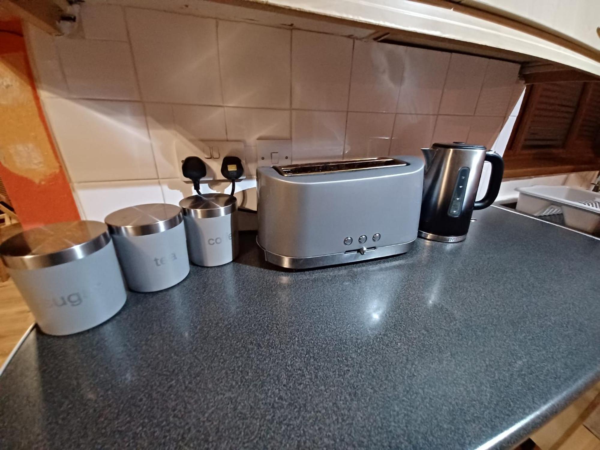 The Rushdon Apartment Grays Ngoại thất bức ảnh