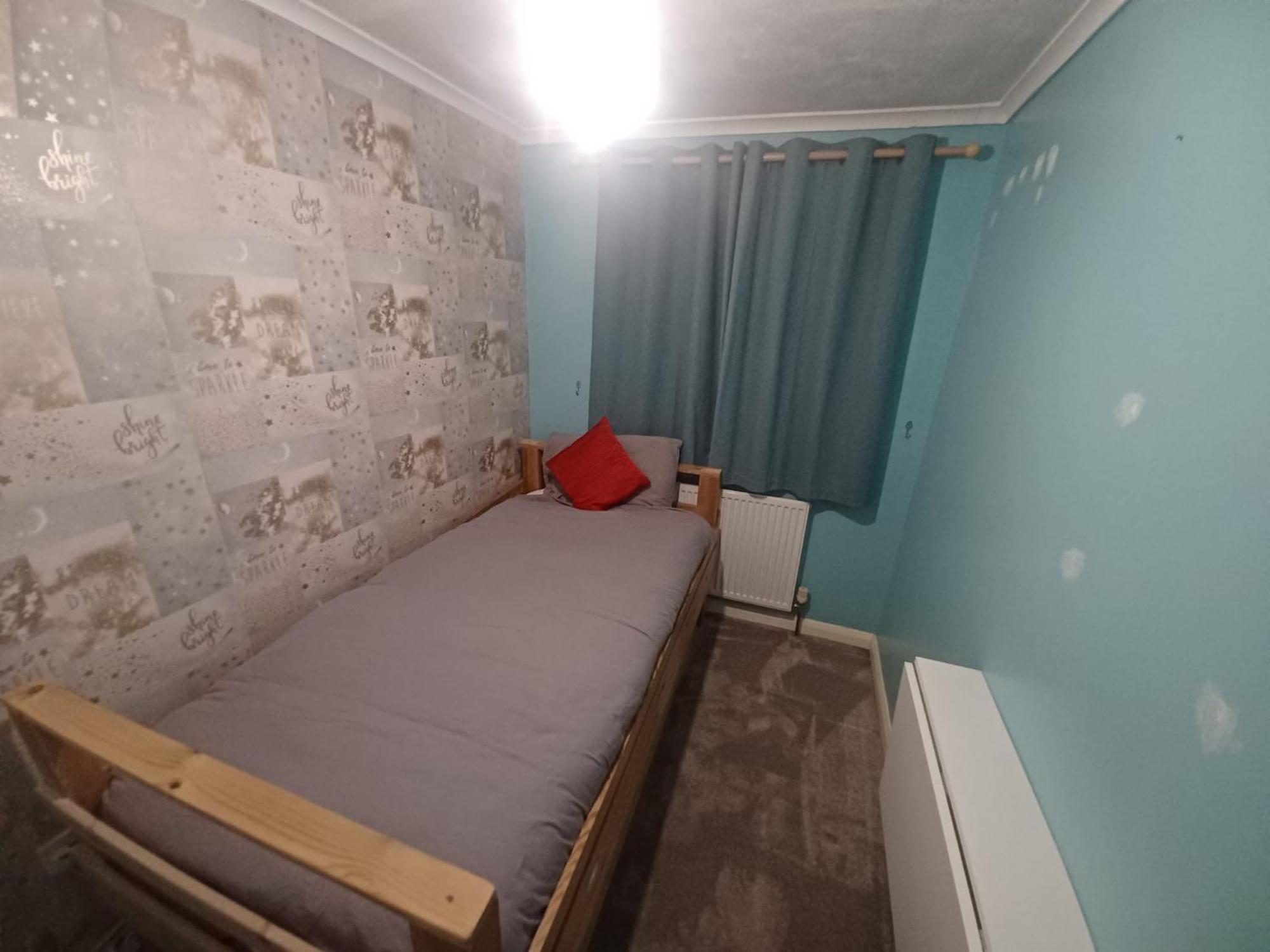 The Rushdon Apartment Grays Ngoại thất bức ảnh