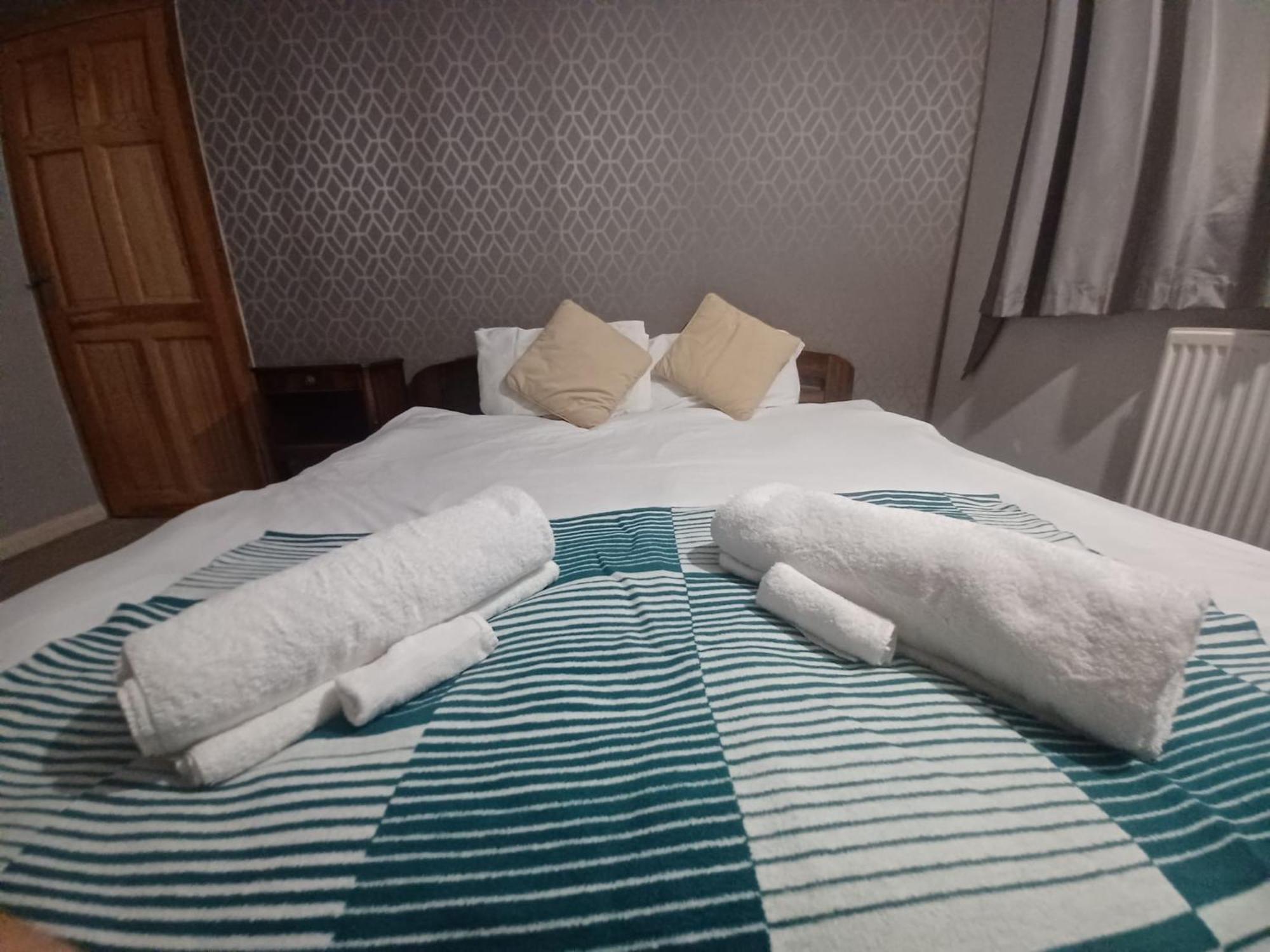 The Rushdon Apartment Grays Ngoại thất bức ảnh