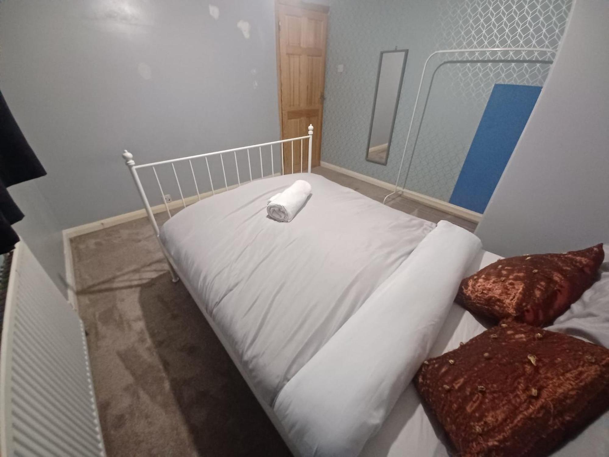 The Rushdon Apartment Grays Ngoại thất bức ảnh