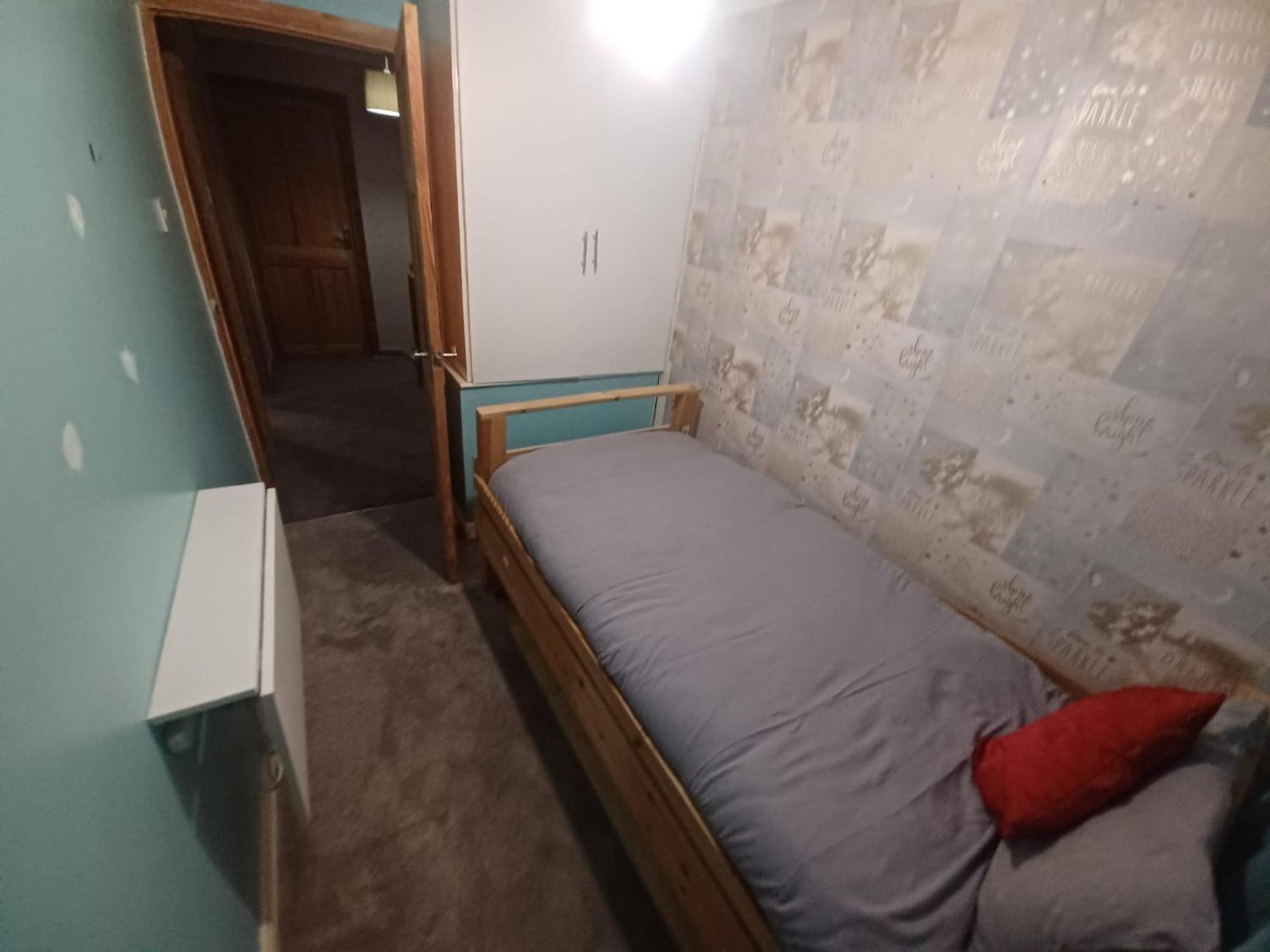 The Rushdon Apartment Grays Ngoại thất bức ảnh