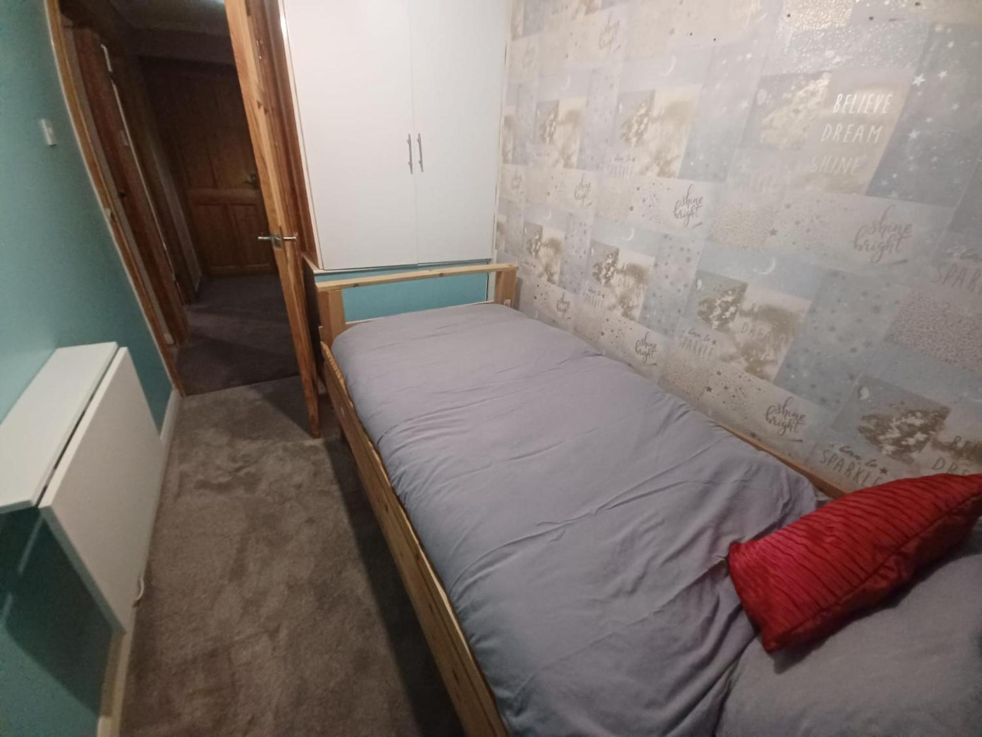 The Rushdon Apartment Grays Ngoại thất bức ảnh