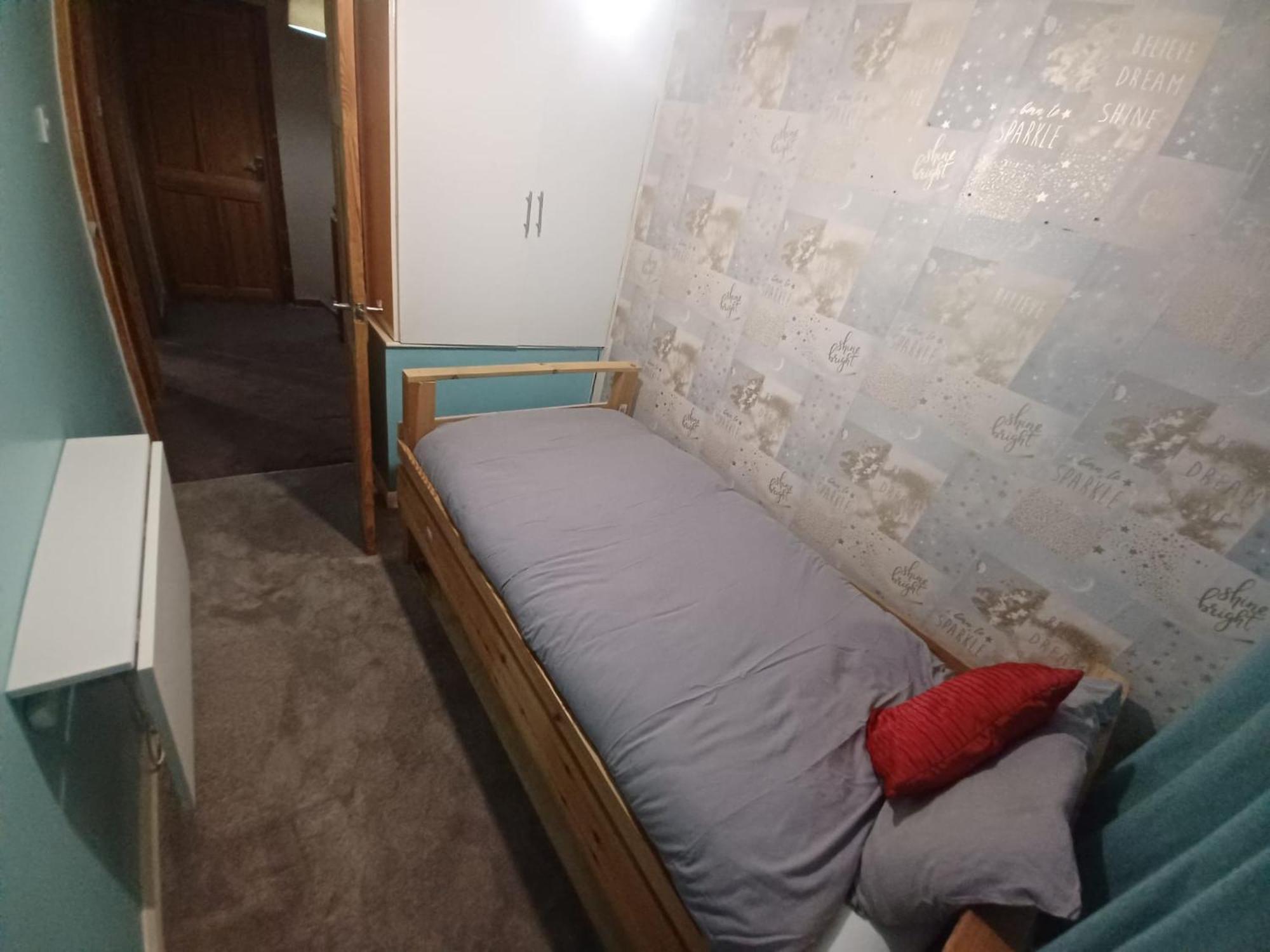 The Rushdon Apartment Grays Ngoại thất bức ảnh
