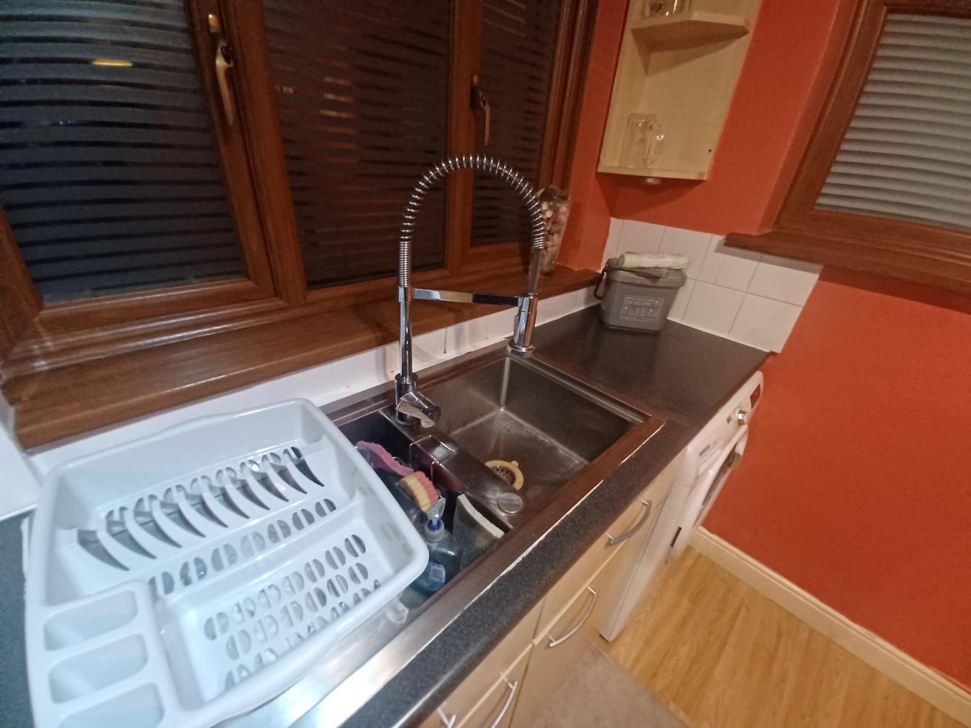 The Rushdon Apartment Grays Ngoại thất bức ảnh