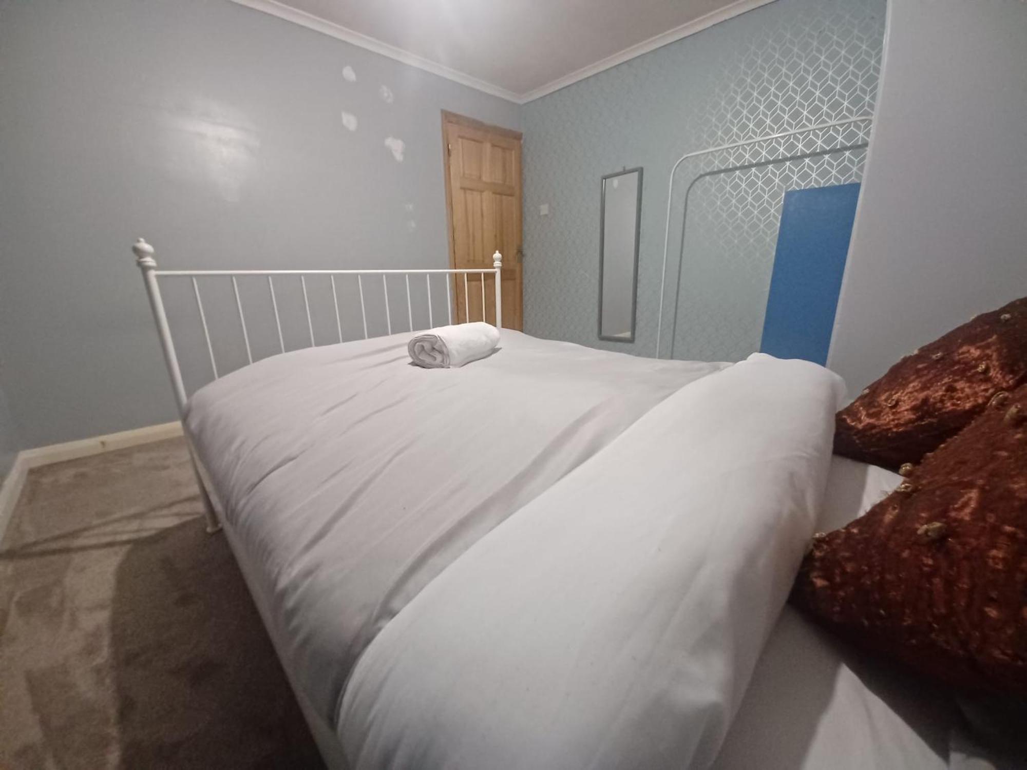 The Rushdon Apartment Grays Ngoại thất bức ảnh