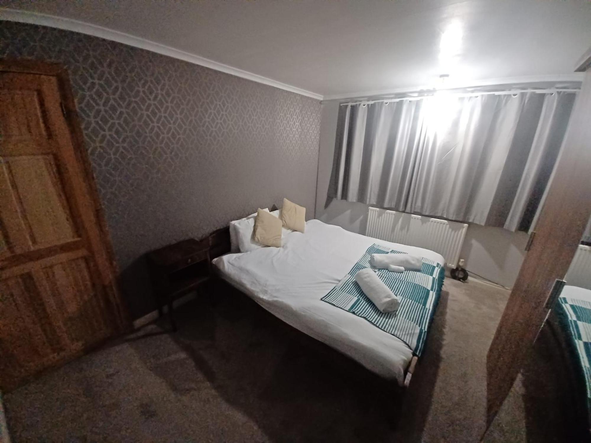 The Rushdon Apartment Grays Ngoại thất bức ảnh