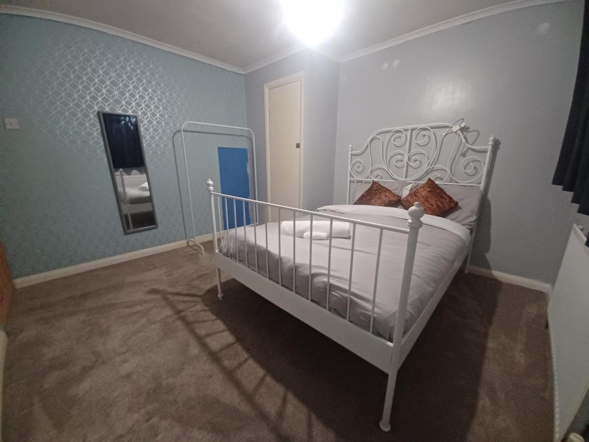 The Rushdon Apartment Grays Ngoại thất bức ảnh