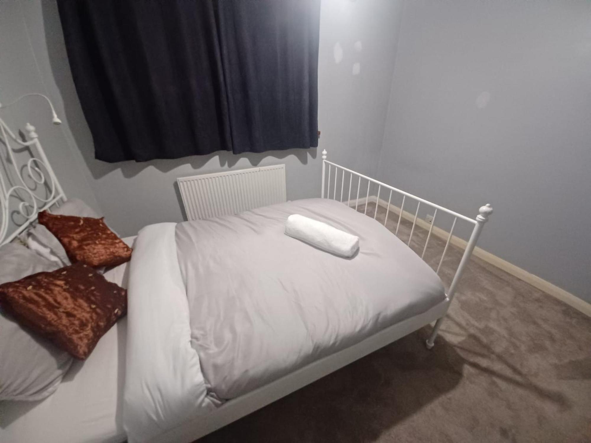 The Rushdon Apartment Grays Ngoại thất bức ảnh