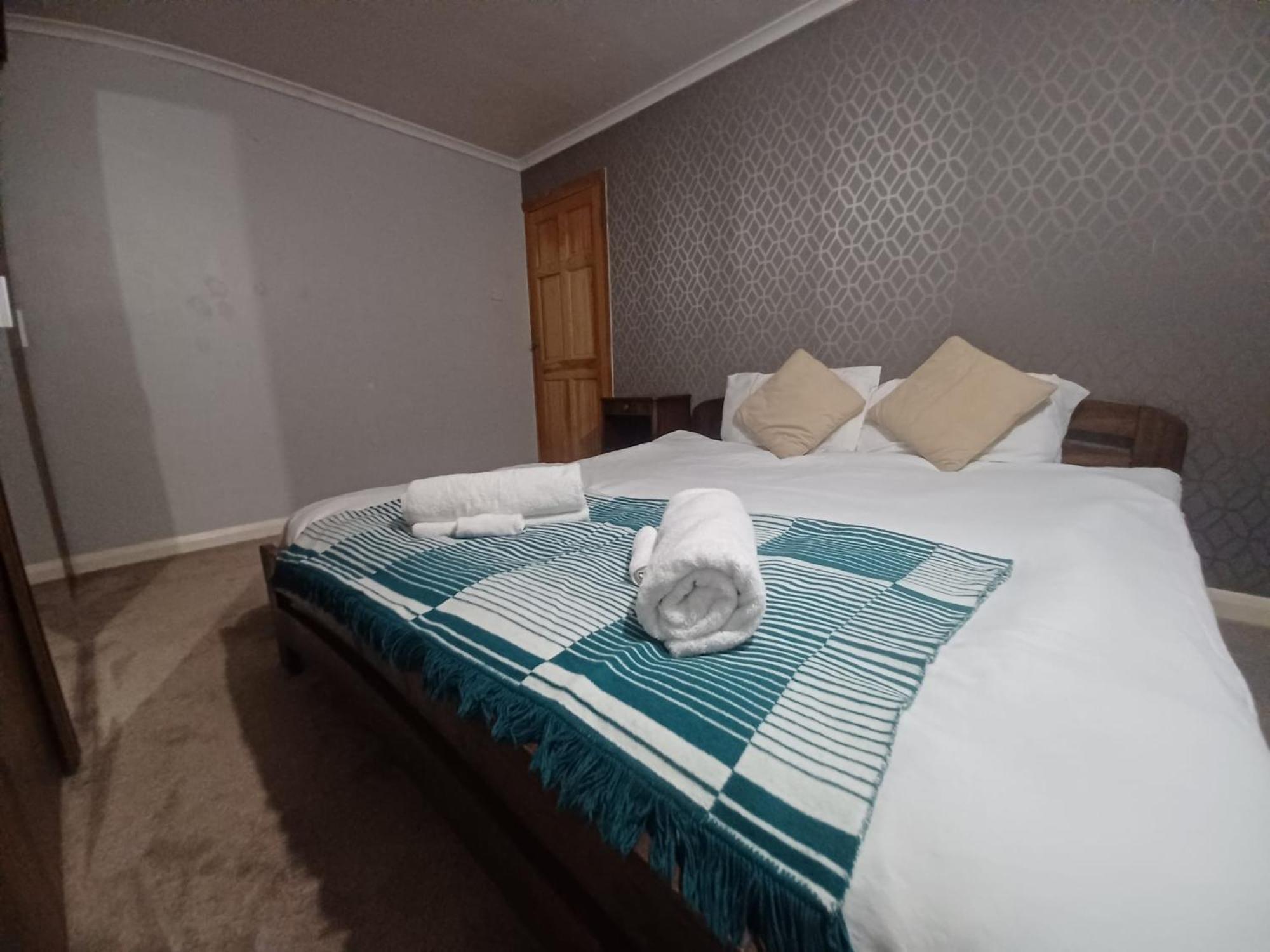 The Rushdon Apartment Grays Ngoại thất bức ảnh