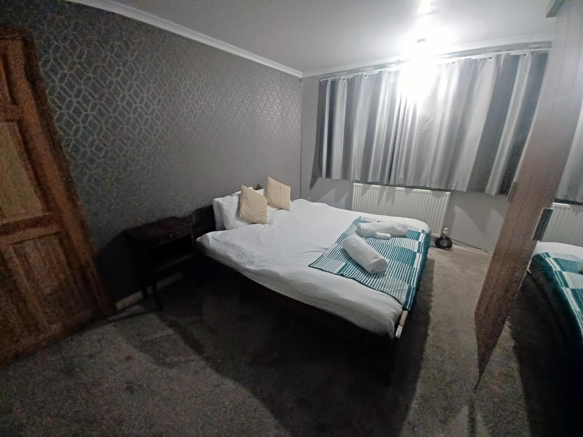 The Rushdon Apartment Grays Ngoại thất bức ảnh