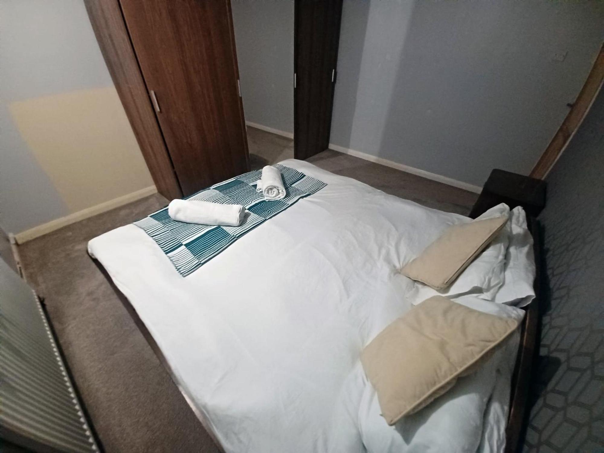 The Rushdon Apartment Grays Ngoại thất bức ảnh