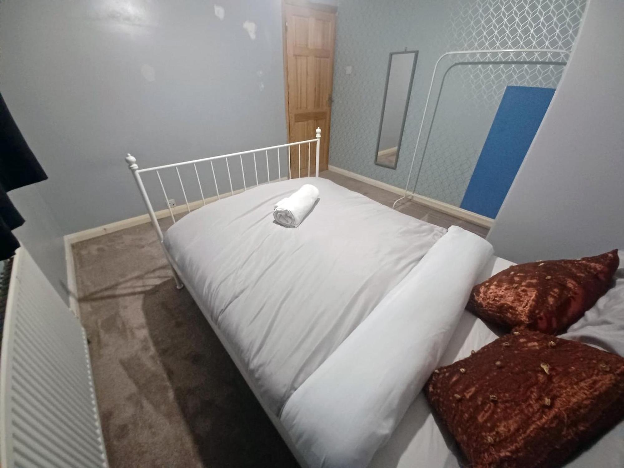The Rushdon Apartment Grays Ngoại thất bức ảnh