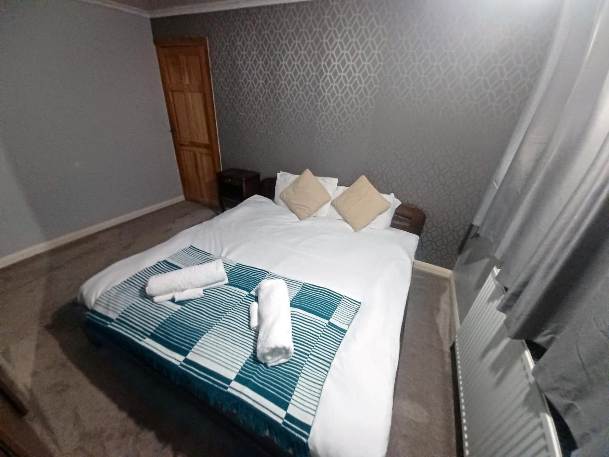 The Rushdon Apartment Grays Ngoại thất bức ảnh