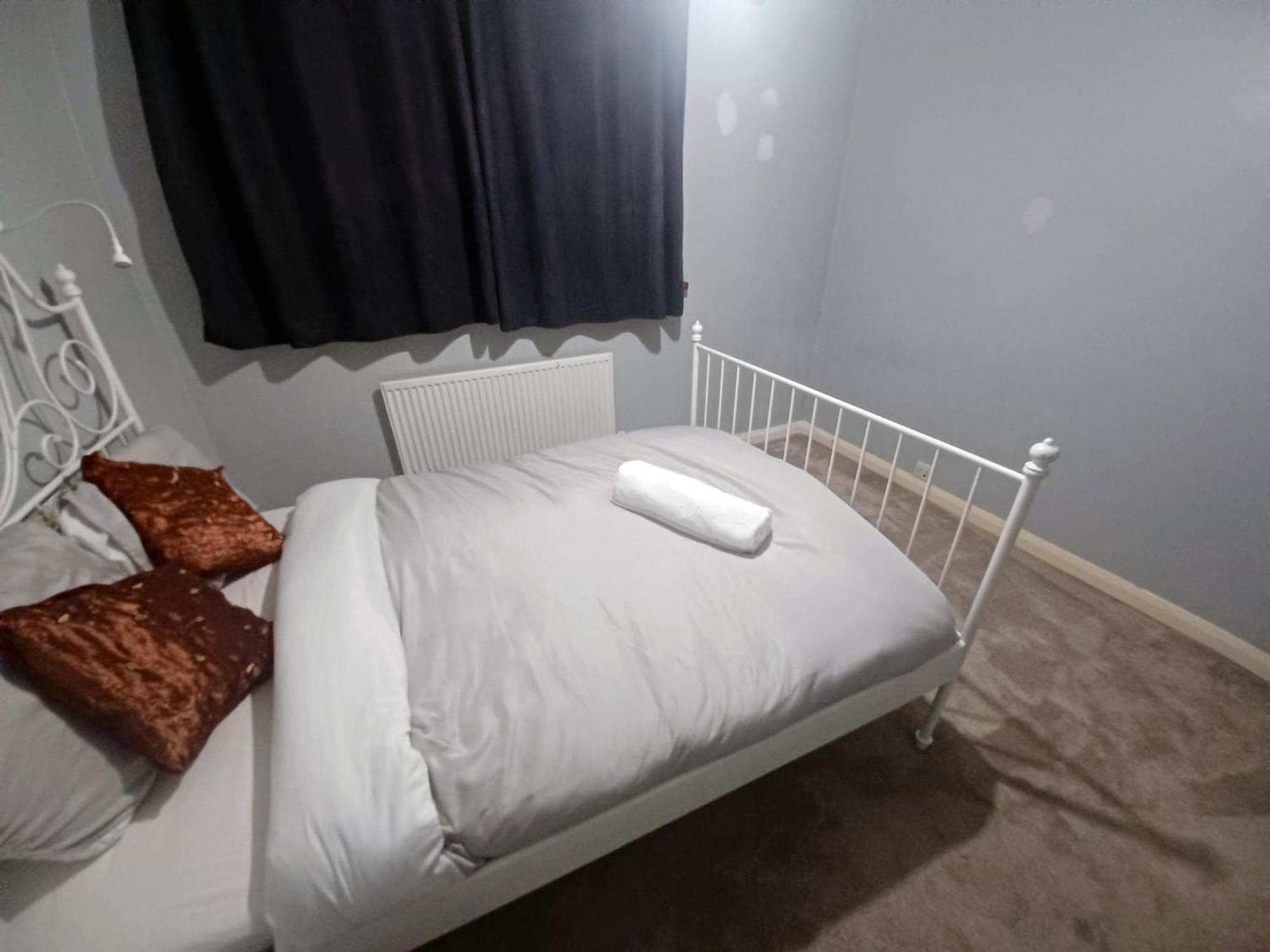The Rushdon Apartment Grays Ngoại thất bức ảnh
