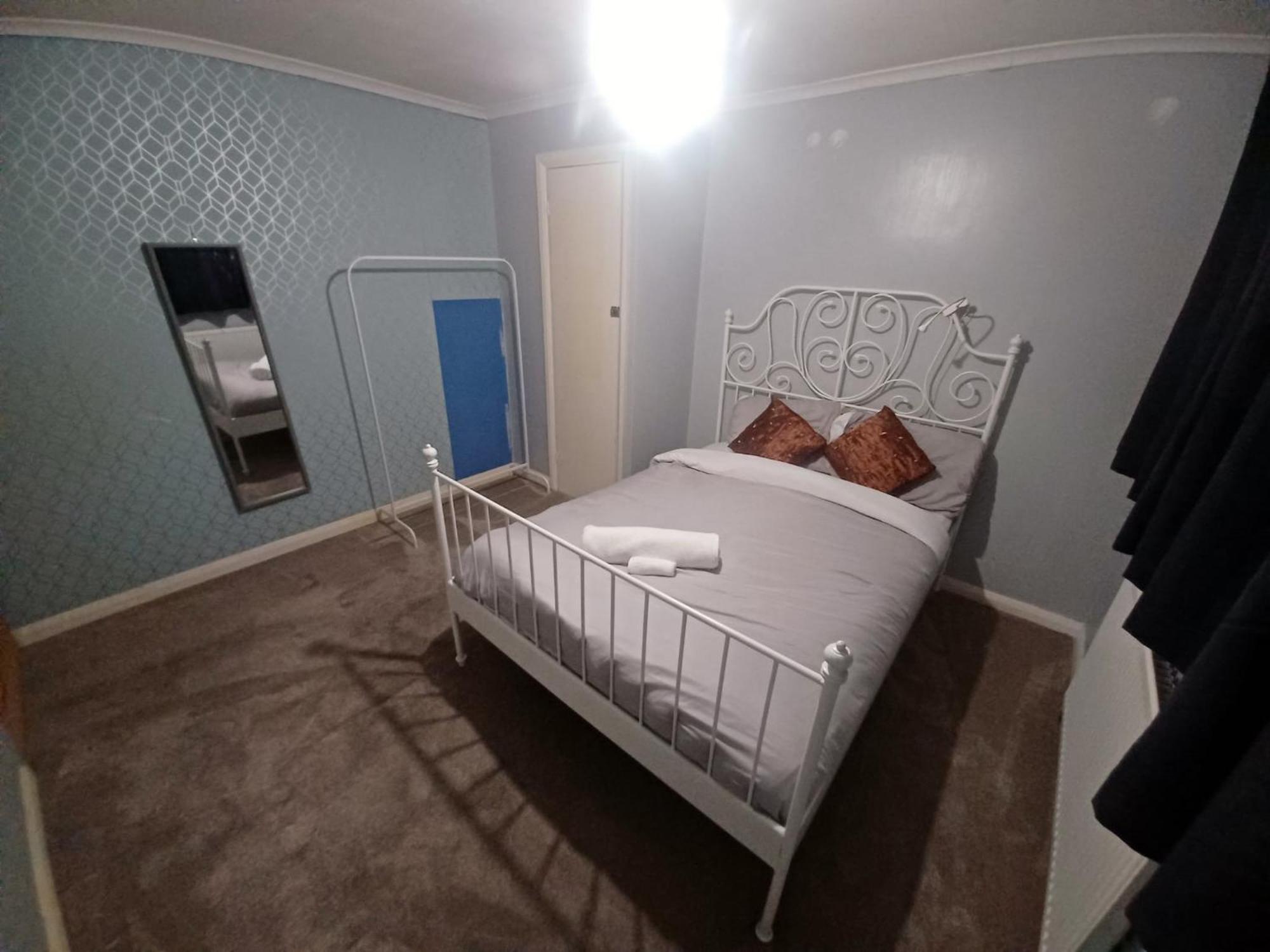 The Rushdon Apartment Grays Ngoại thất bức ảnh