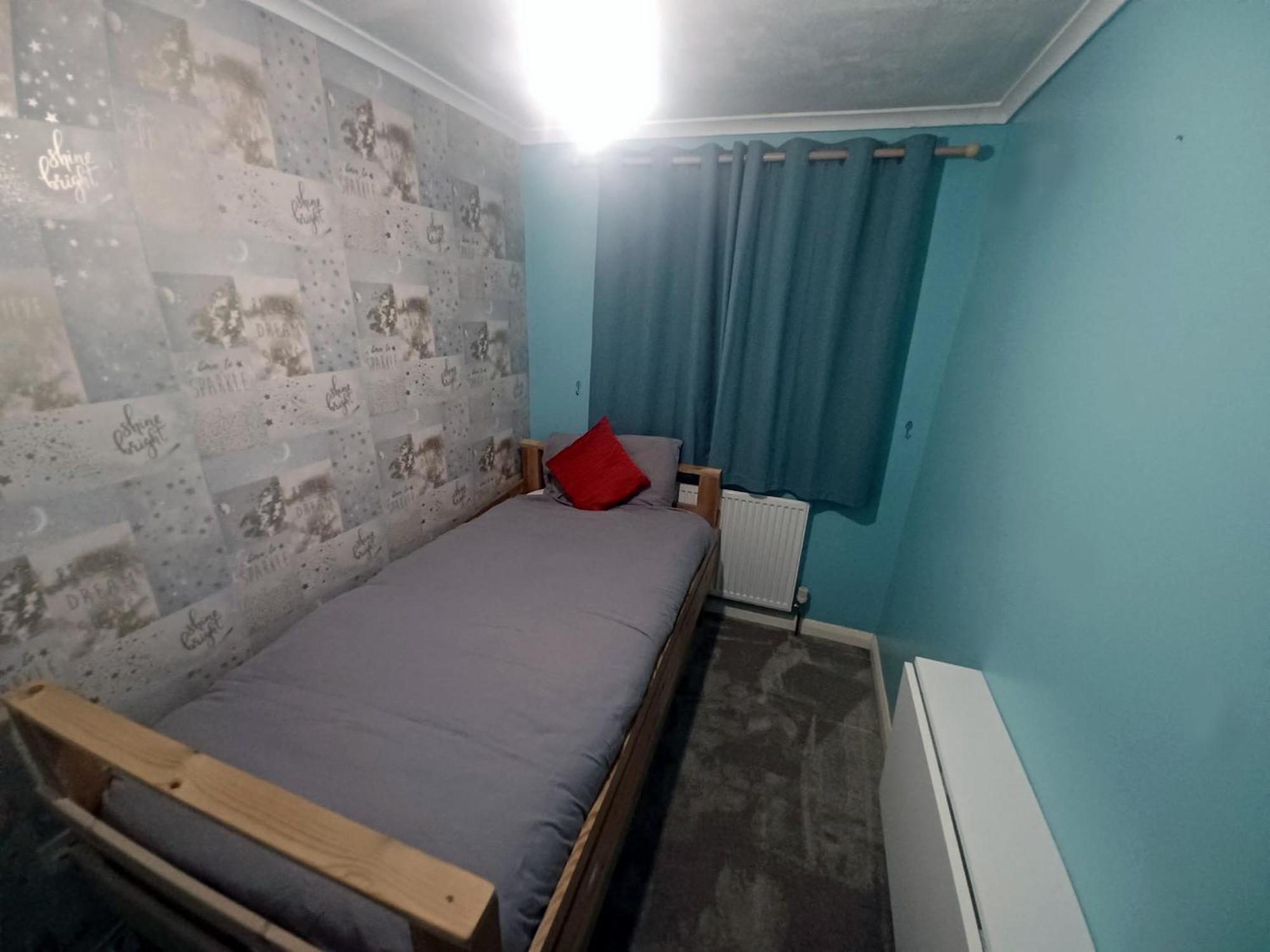 The Rushdon Apartment Grays Ngoại thất bức ảnh