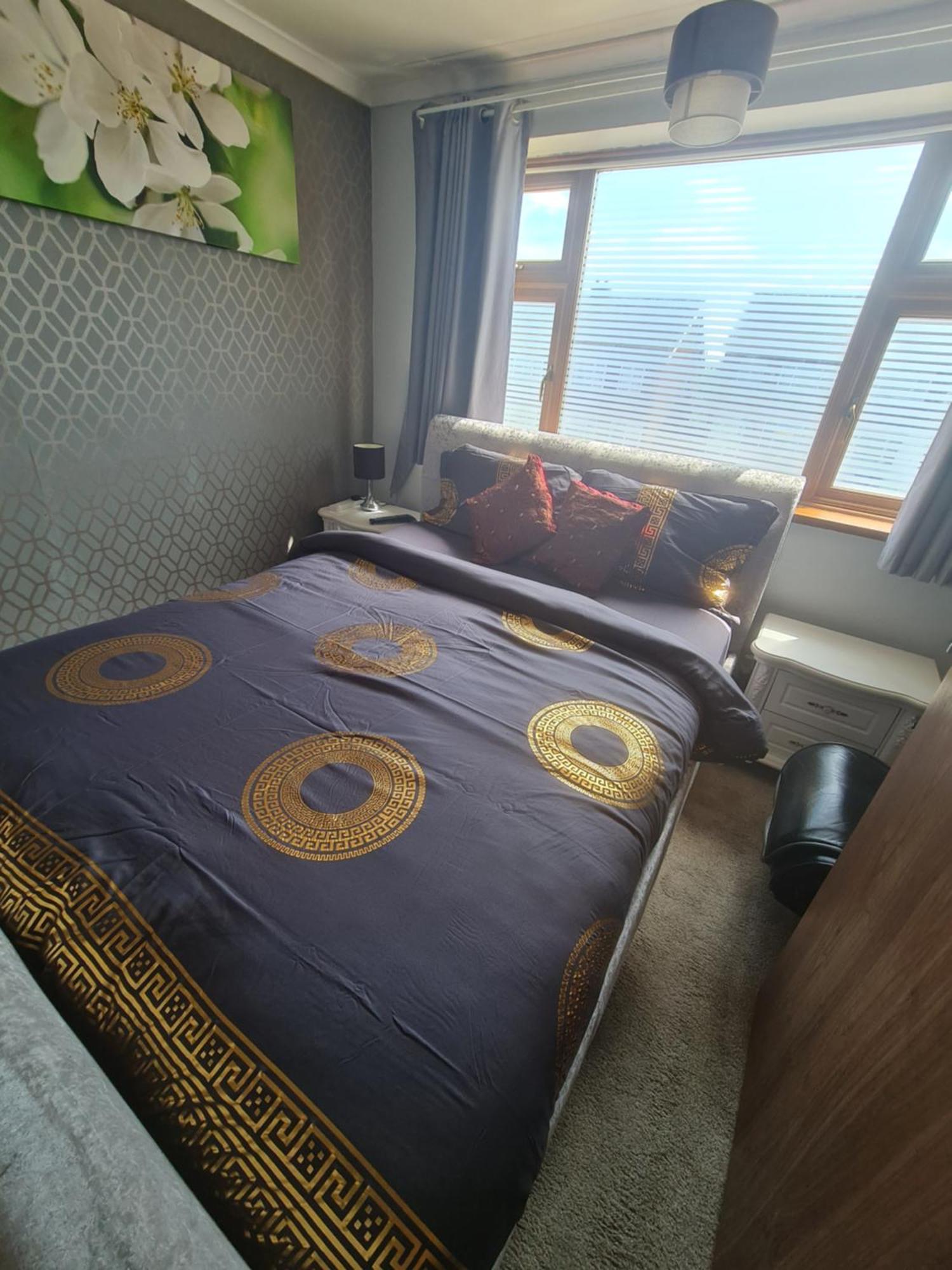 The Rushdon Apartment Grays Ngoại thất bức ảnh