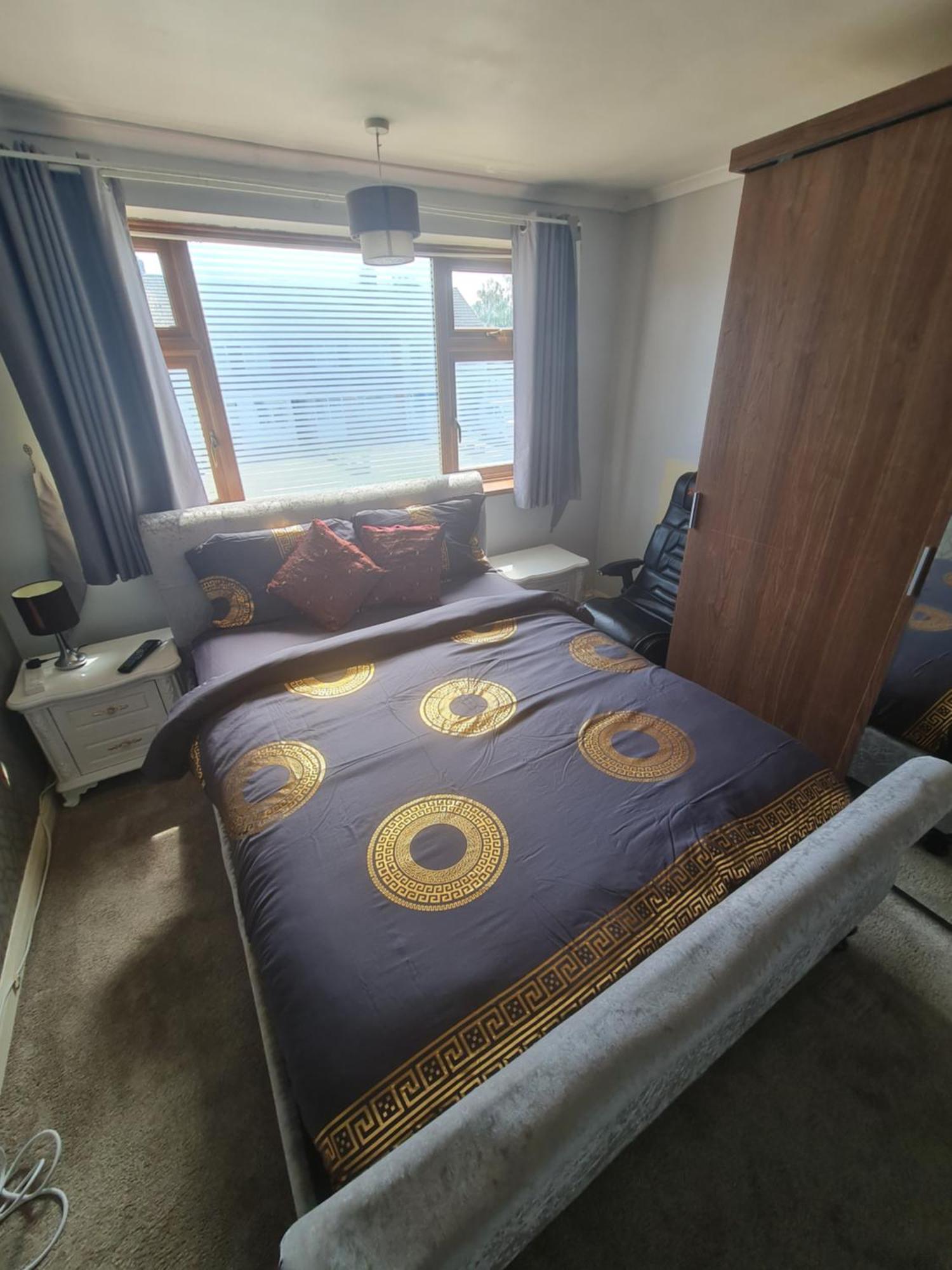 The Rushdon Apartment Grays Ngoại thất bức ảnh